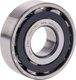 Roulement à rouleaux cylindriques 20x52x15mm INA/FAG