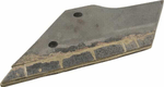 Aileron carbure G.