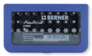 Coffret ceinture TX 31 pièces 25 mm (par 1)