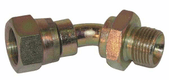 Coude filet mâle-fem. 1/2 BSP