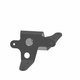 CHASSIS AND PIPE BRACKET Polaris origine
