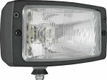 Phare avant verre H4