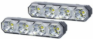 Kit feux diurnes LED