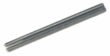 Goupille élastique 6x70