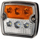 Feu avant multifonction LED