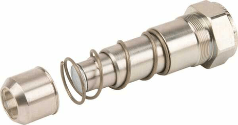 Pièces agricoles - Hydraulique - Multiline 1/2", accouplement