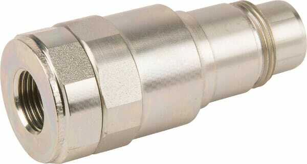 Pièces agricoles - Hydraulique - Multiline 1/2", embout