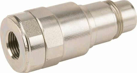 Pièces agricoles - Hydraulique - Multiline 1/2", embout