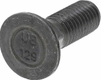Vis fraisée cpl. M12x35 12.9