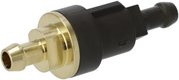 Clapet anti-retour carburant