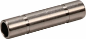 Douille enfichable 6mm