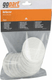 Catadioptre rond blanc Ø75mm