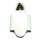 LONG GUIDE TRACK CLIP Polaris origine