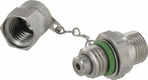 Point de mesure 3/8 RVS