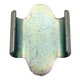CLIP-TRACK, FLAT, 012-0107 (10) Polaris origine