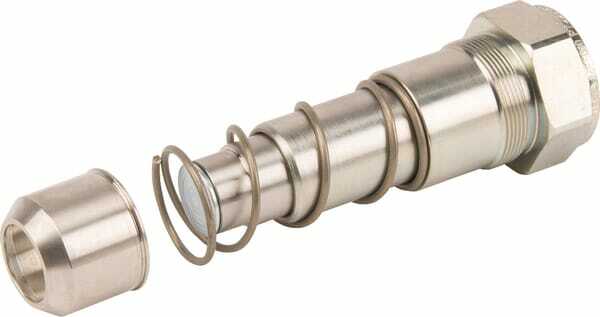 Pièces agricoles - Hydraulique - Multiline 1/2", accouplement