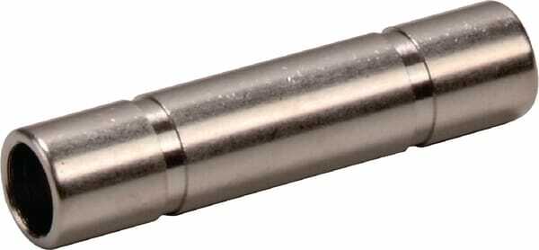Pièces agricoles - Pièce pneumatique - Douille enfichable 6mm