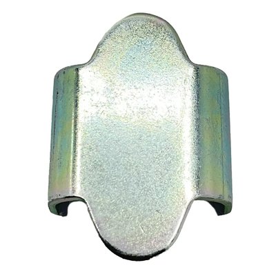 Pièces Quad & Motos - Pièces communes - CLIP-TRACK, FLAT, 012-0107 (10) Polaris origine