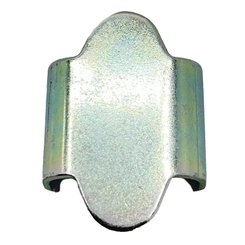 Pièces Quad & Motos - Pièces communes - CLIP-TRACK, FLAT, 012-0107 (10) Polaris origine