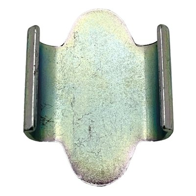 Pièces Quad & Motos - Pièces communes - CLIP-TRACK, FLAT, 012-0107 (10) Polaris origine