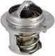Assemblage du thermostat