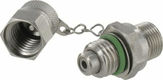 Point de mesure 3/8 WD RVS