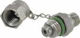Point de mesure 1/4 WD RVS