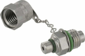 Point de mesure M10 OR RVS