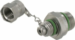 Point de mesure 1/2 WD RVS