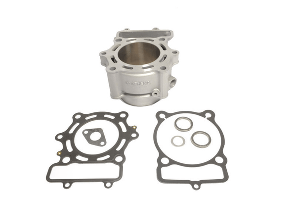 Pièces Quad & Motos - Moteur - Kit cylindre ATHENA Easy MX - Ø76mm Husqvarna