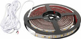 Eclairage Intérieur LED, 45W, 4050lm, rectangulaire, 10/16V, 3000x5mm, Kramp