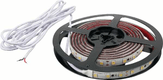 Éclairage intérieur LED, 30W, 2700lm, rectangulaire, 10/16V, 2000x5mm, Kramp