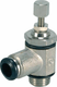 Limiteur débit G 1/4 a - SQ 8