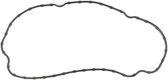 Joint de couvercle de soupape