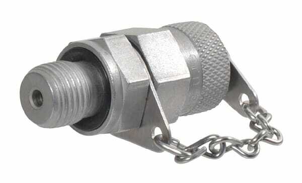 Pièces agricoles - Hydraulique - Raccord mini-mess 1/4 WD