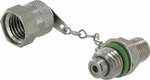 Point de mesure 1/4 RK RVS