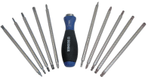 Lame interchangeable pour tournevis TX30 - TX40 (par 1)