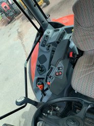 Tracteur agricole Kubota M105GX-IV - 3