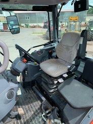 Tracteur agricole Kubota M105GX-IV - 5