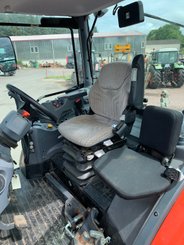 Tracteur agricole Kubota M105GX-IV - 7