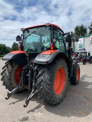 Tracteur agricole Kubota M105GX-IV - 1