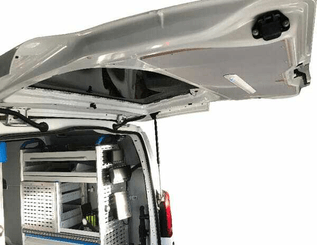 Pièces agricoles - Eclairage - Rail/bande LED 100cm 24V 22W