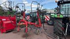 faneuse Vicon 553