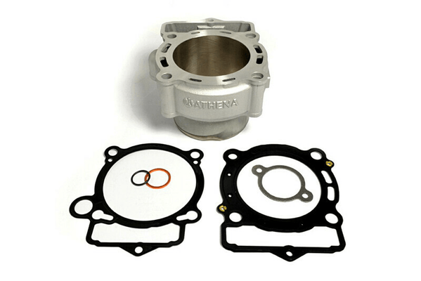 Pièces Quad & Motos - Moteur - Kit cylindre ATHENA Easy MX - Ø88mm KTM