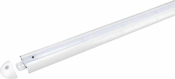Pièces agricoles - Eclairage - Rail/bande LED 100cm 24V 22W