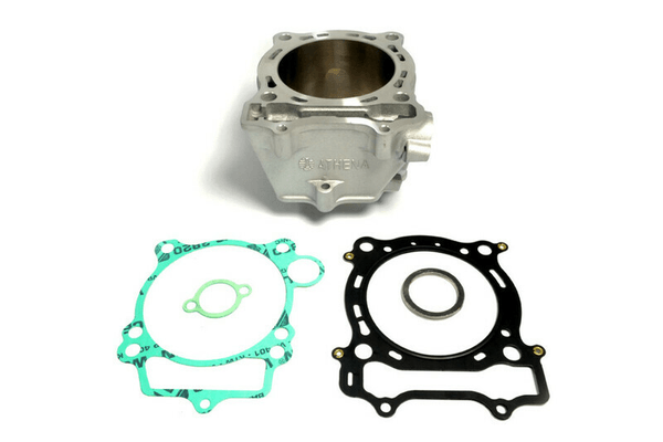 Pièces Quad & Motos - Moteur - Kit cylindre ATHENA Easy MX - Ø95mm Yamaha