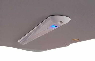 Pièces agricoles - Eclairage - Rail/bande LED 100cm 24V 22W