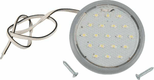 Plafonnier intérieur cabine LED rond