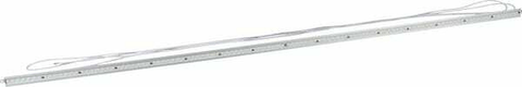 Rail/bande d'angle LED 150cm 24V 22,5W