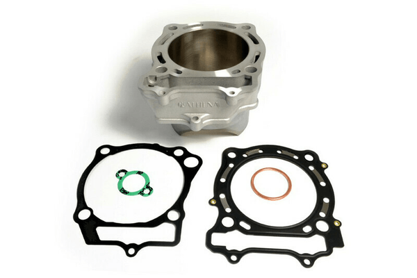 Pièces Quad & Motos - Moteur - Kit cylindre ATHENA Easy MX - Ø95,50mm Suzuki LT-R450 Quadracer